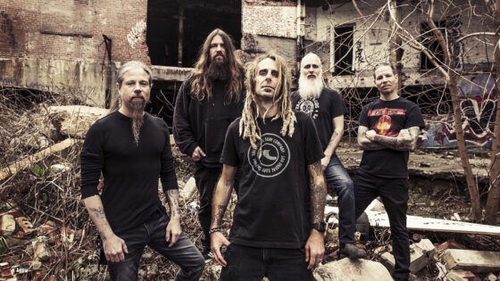 Lamb of God