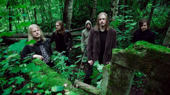 Oranssi Pazuzu