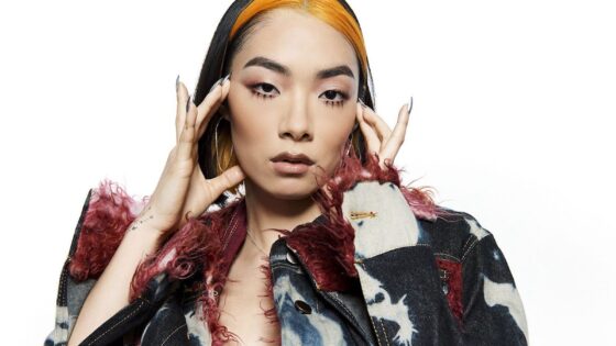 Rina Sawayama: Sawayama Album Review