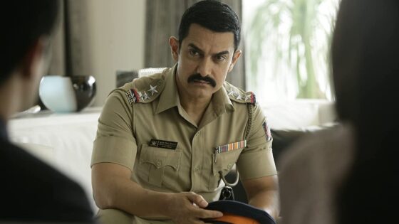 Talaash Review