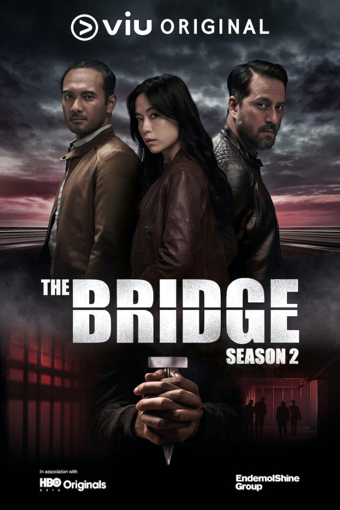The Bridge Season 2 Review
