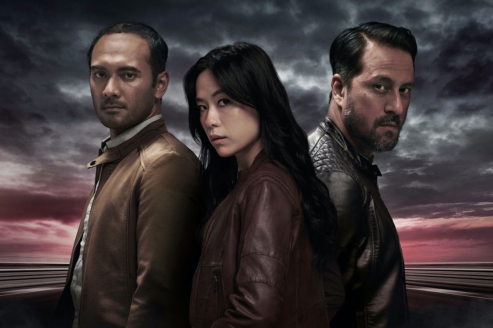 The Bridge Season 2 Review