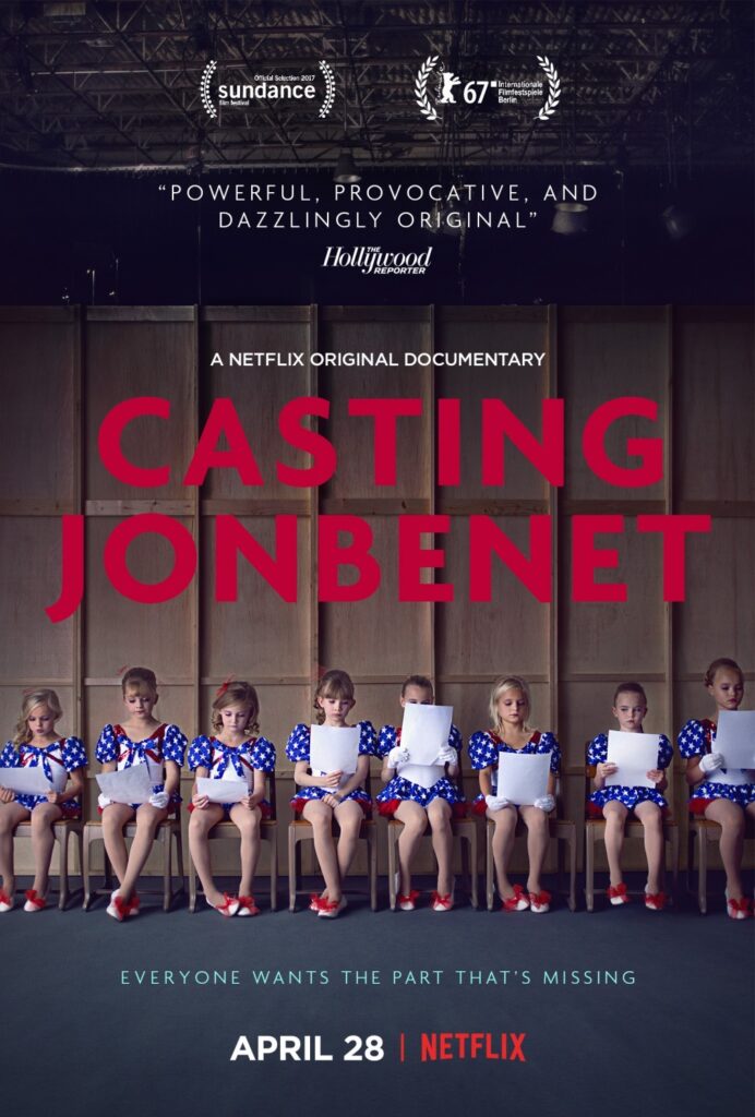 casting jonbenet