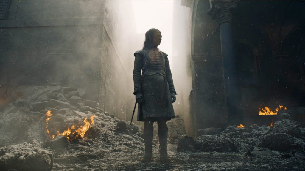 Game of Thrones Season 8 Episode 5: “The Bells” Review