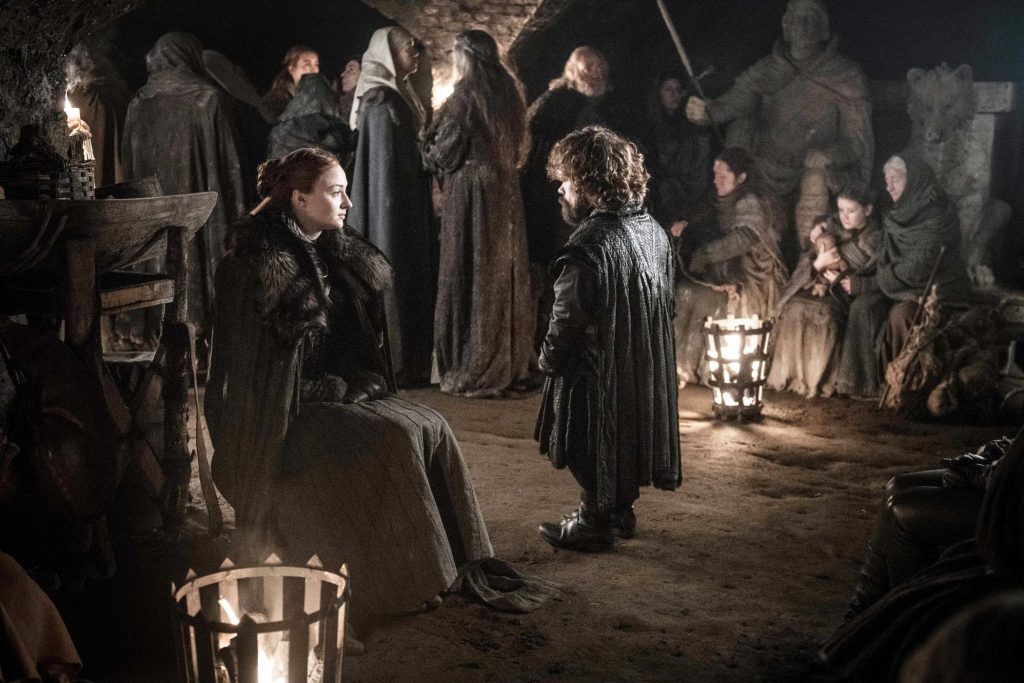 Game of Thrones Season 8 Episode 3: “The Long Night” Review