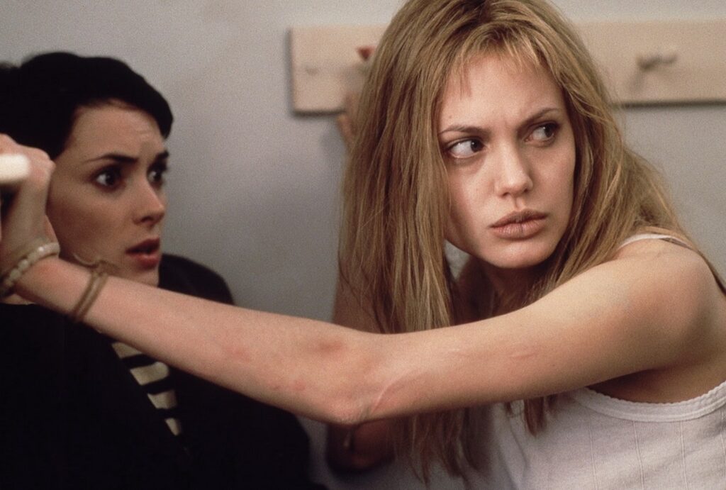 Girl Interrupted