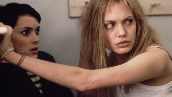 Girl Interrupted