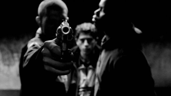 La Haine Review