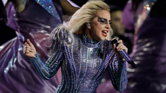 Lady Gaga: Chromatica Album Review