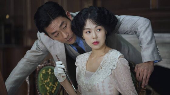 The Handmaiden Review Indonesia