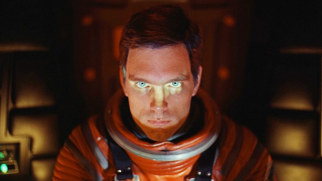 2001: A Space Odyssey