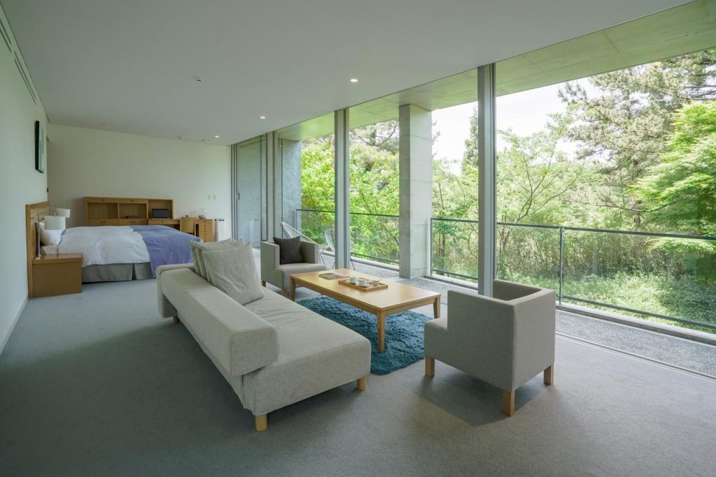 Setouchi Retreat Aonagi Setouchi Retreat Aonagi