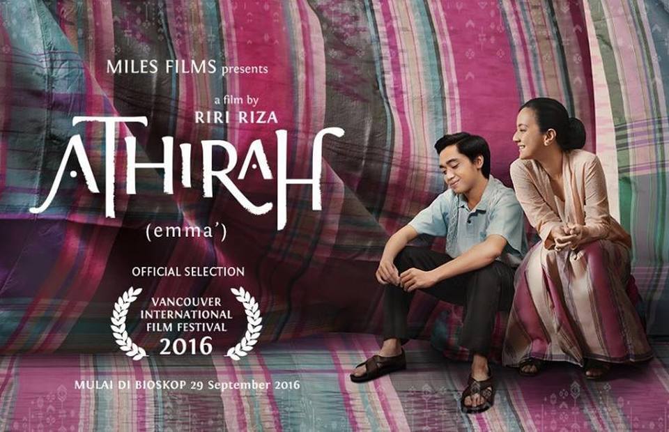 athirah review