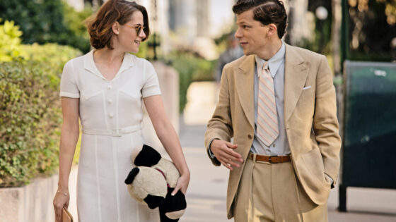 Café Society