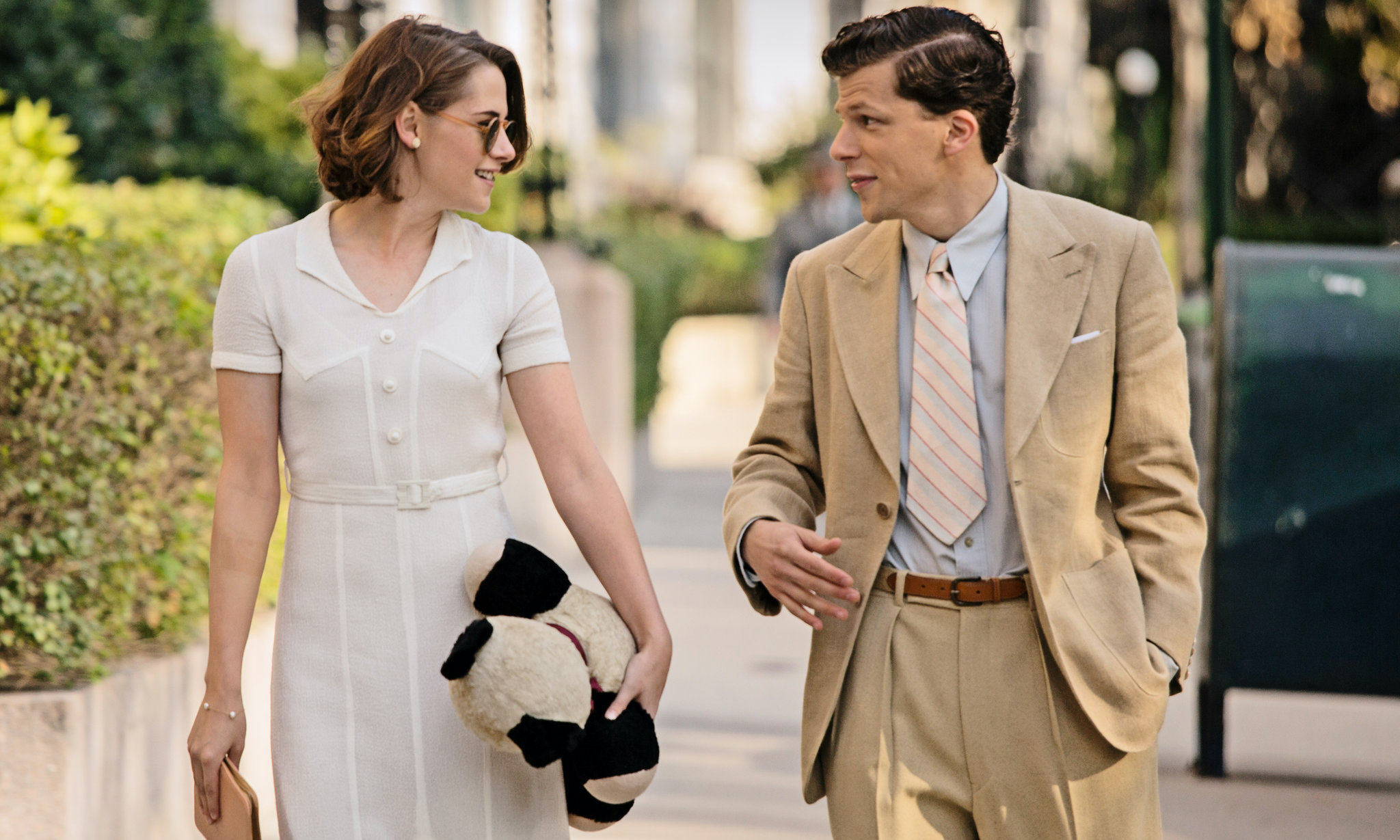 Café Society