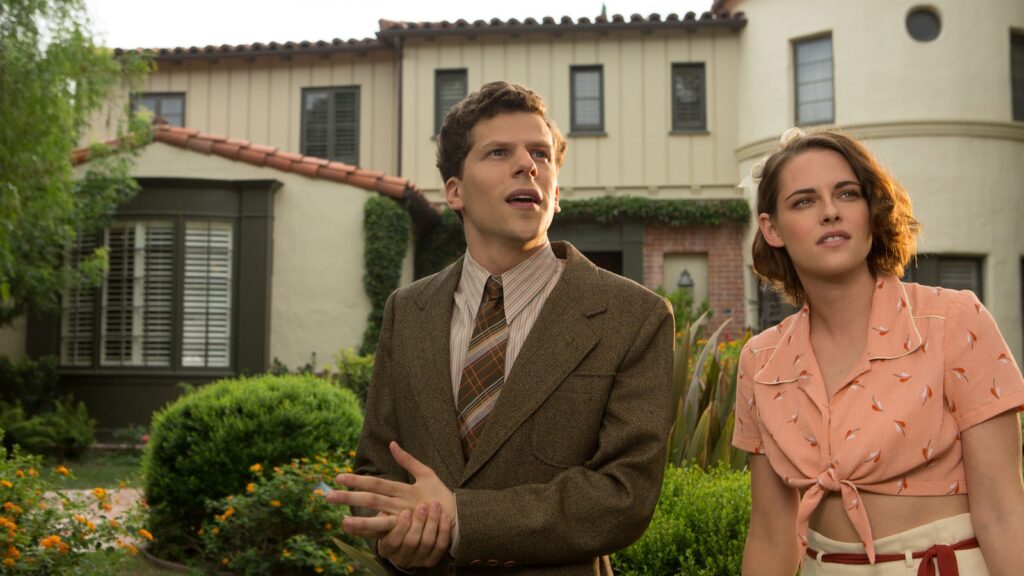 Café Society