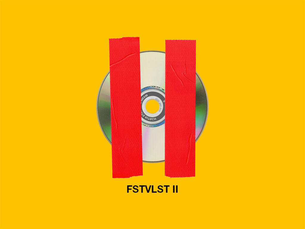 FSTVLST : FSTVLST II