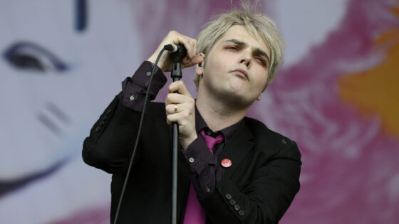 Gerard Way