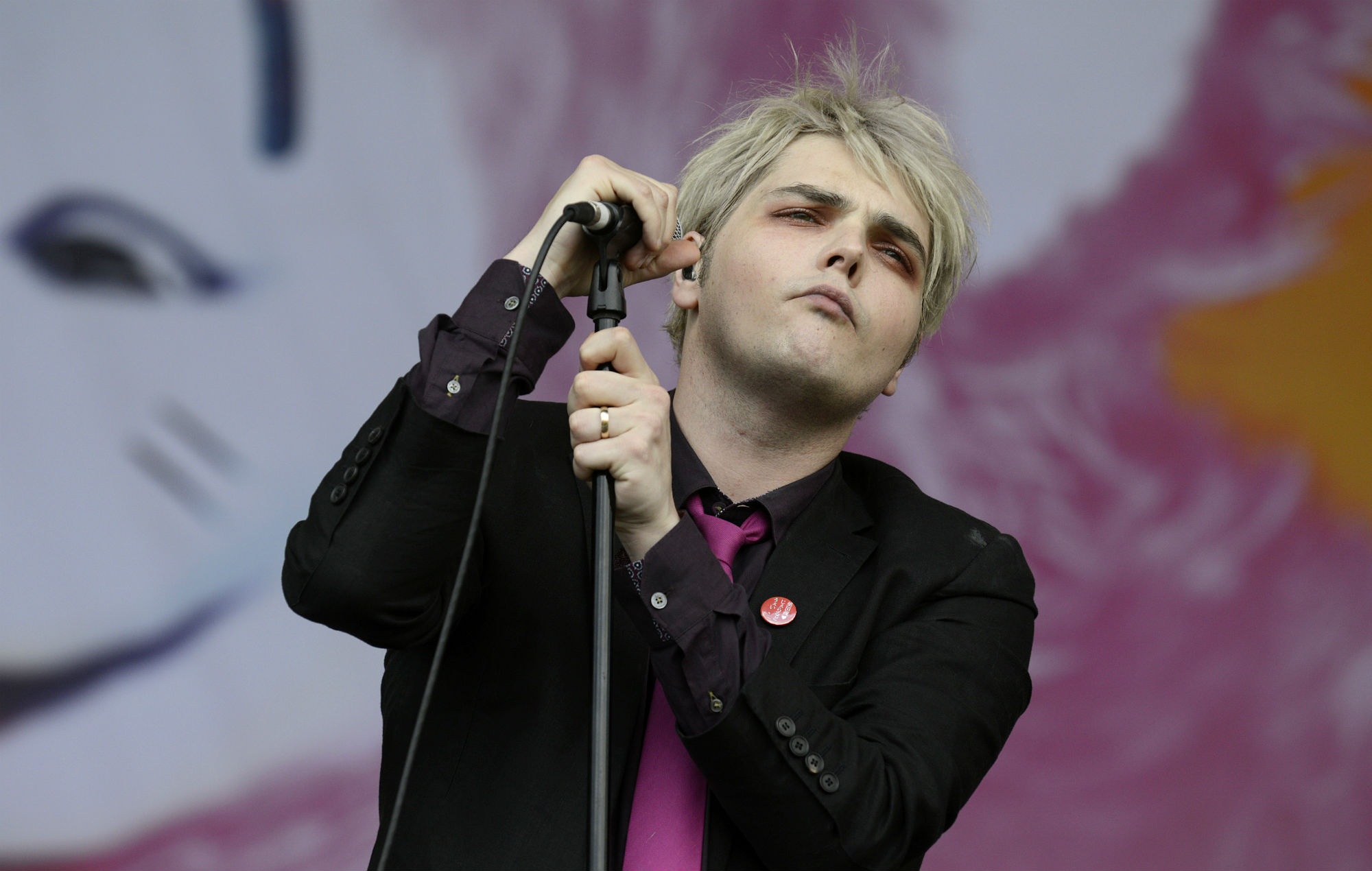 Gerard Way