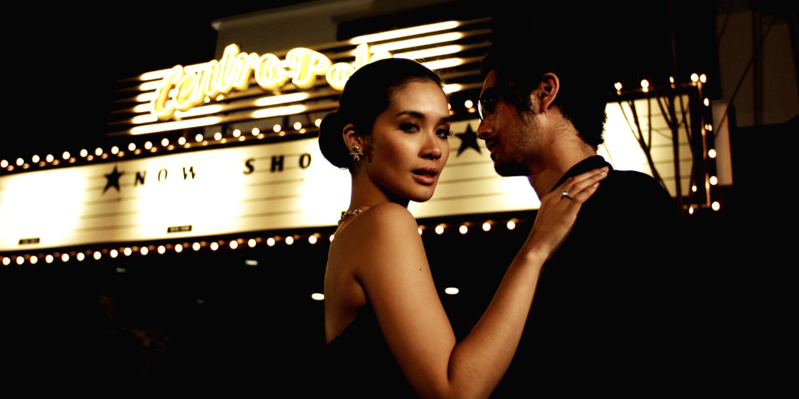 Pintu Terlarang Poster