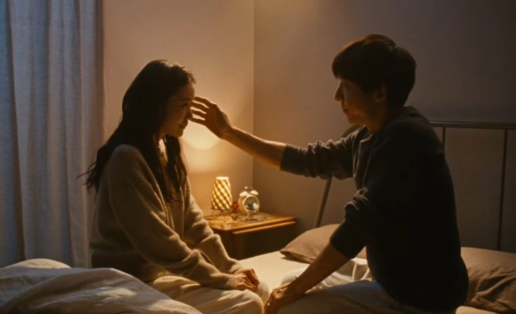 Romance Doll Review Kisah Pembuat ‘Love Doll’ dan Pernikahan yang