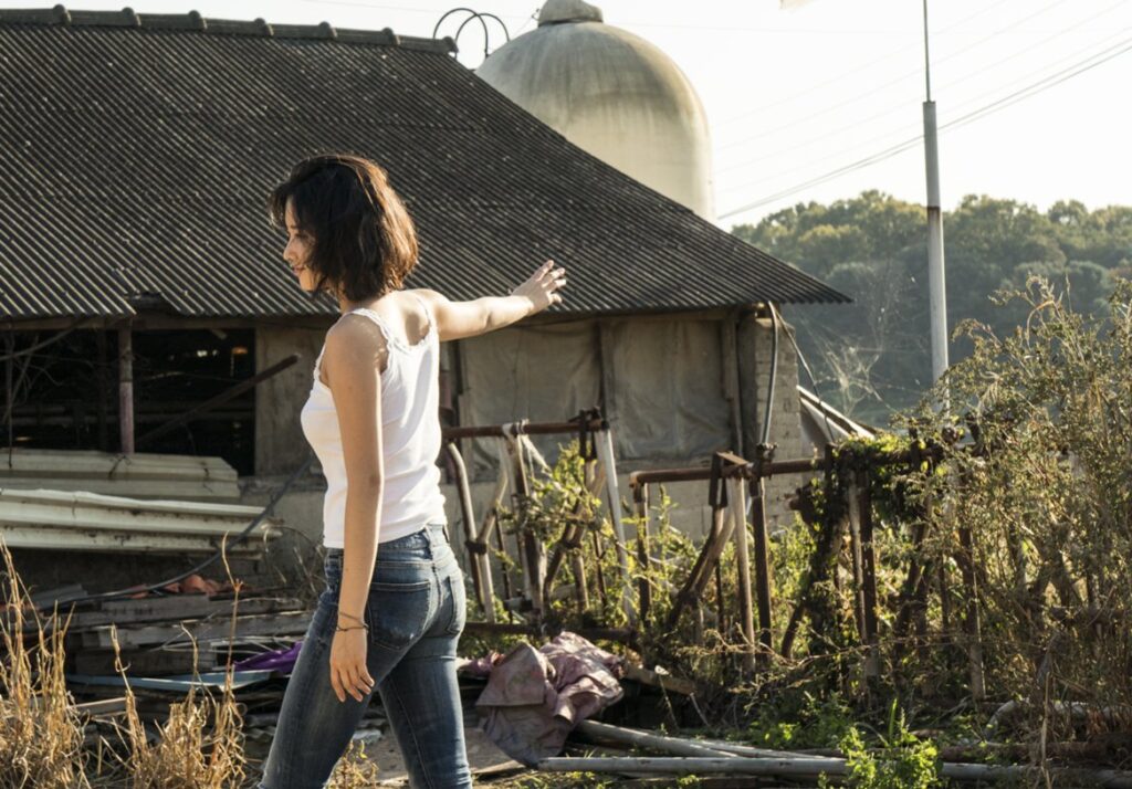 Burning (2018) Review Burning Review