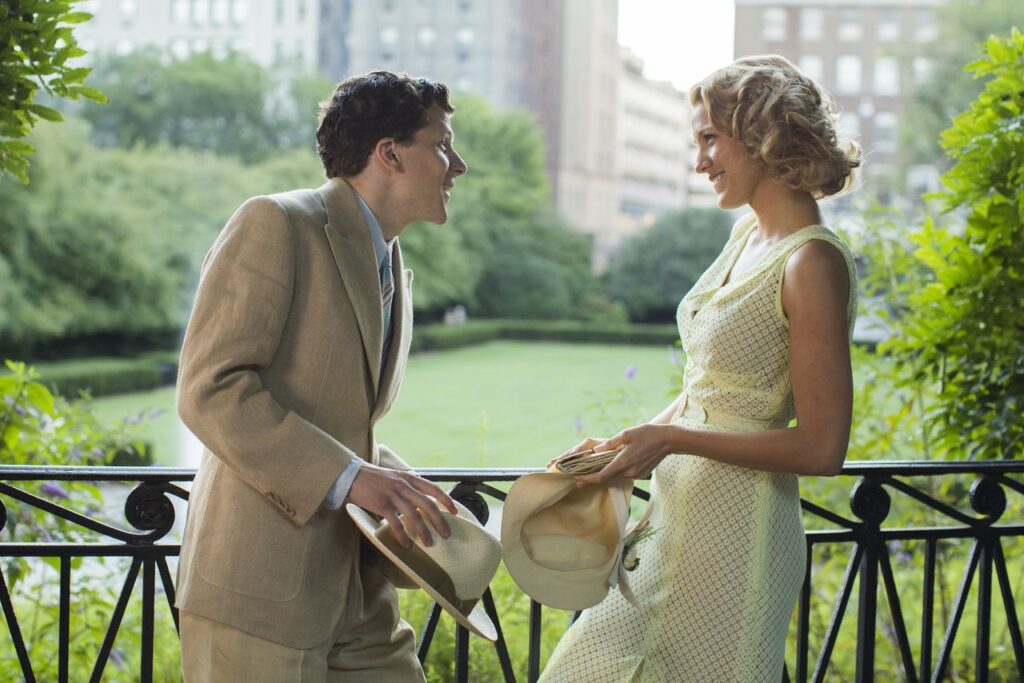 Café Society