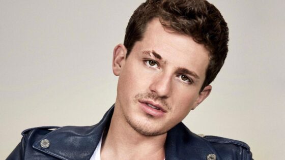 Charlie Puth Girlfriend