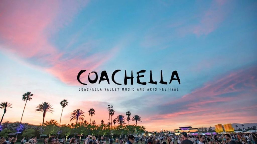 coachella 2020