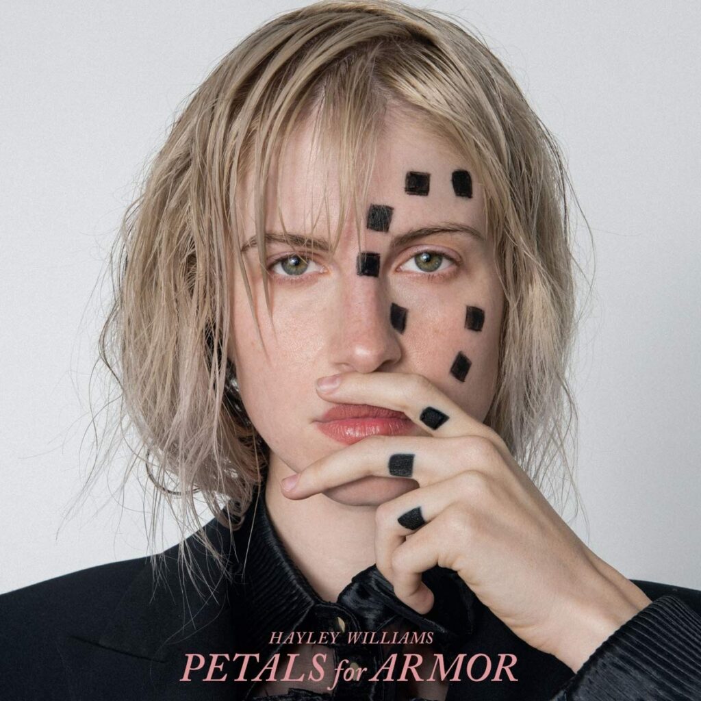 Hayley Williams: Petals For Armor Album Review