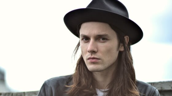 james bay