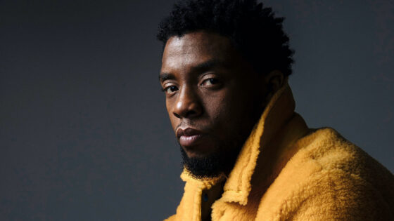 Rekomendasi film Chadwick Boseman