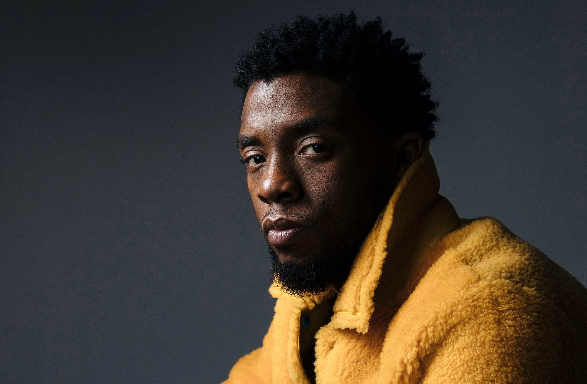 Rekomendasi film Chadwick Boseman