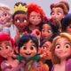 Evolusi Penokohan Disney Princess dari Masa ke Masa