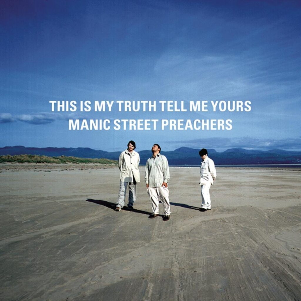 Manic Street Preachers: This Is My Truth Tell Me Yours Album Review