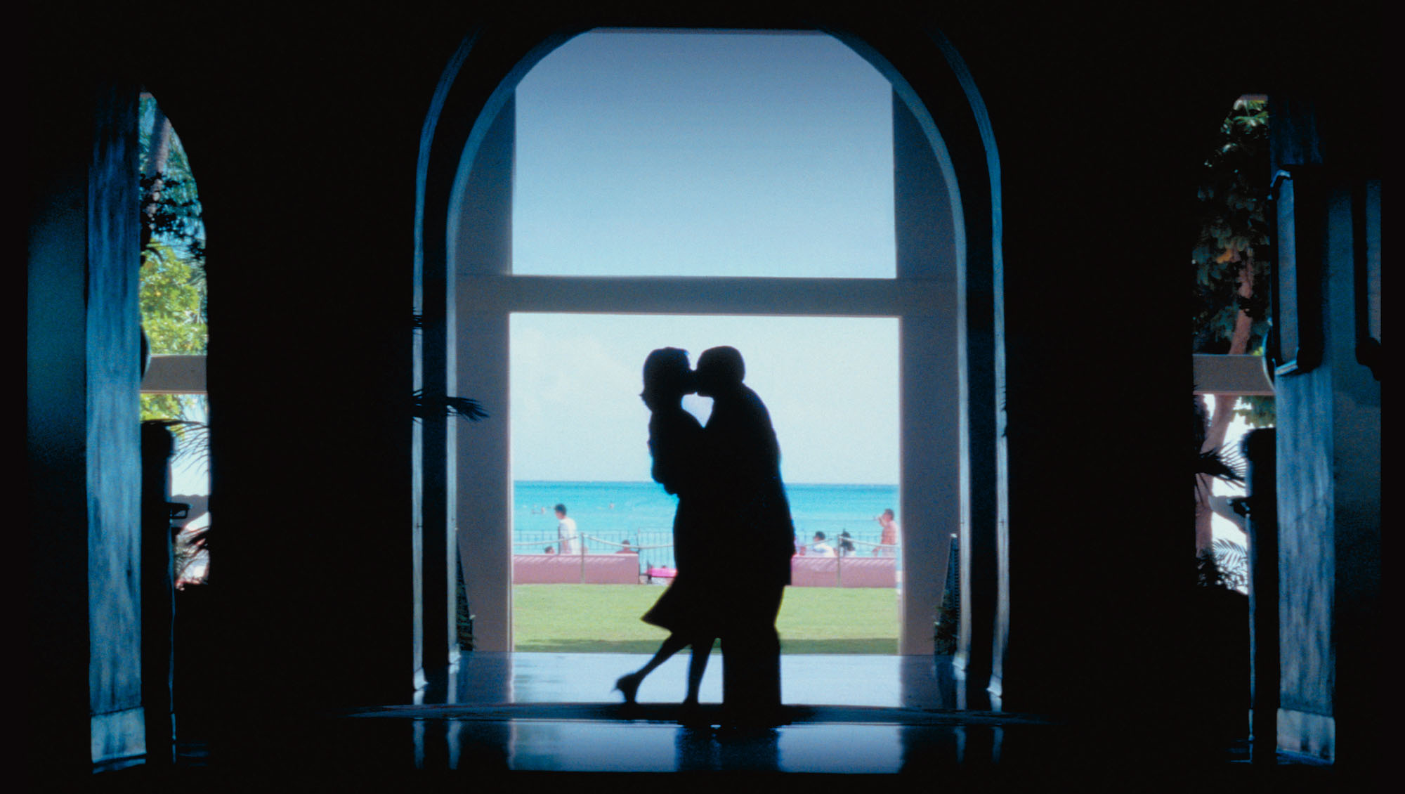 Punch-Drunk Love Review