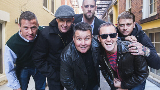 dropkick murphys