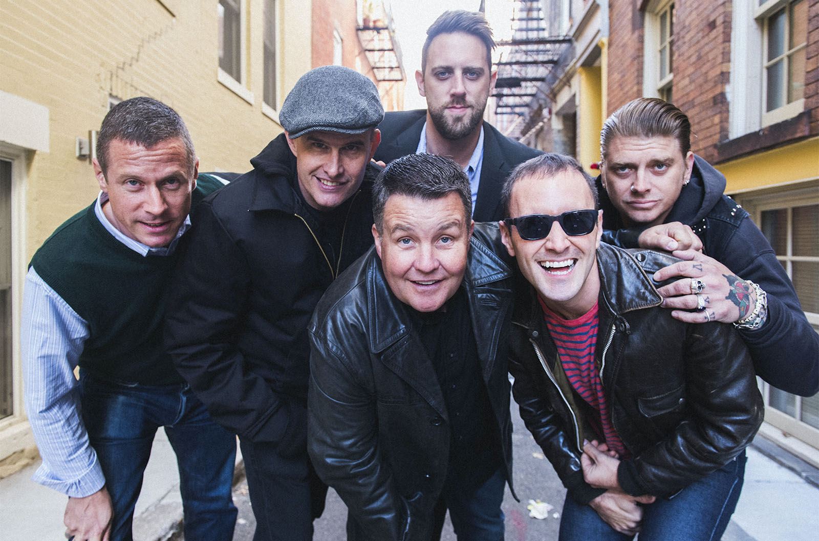 dropkick murphys