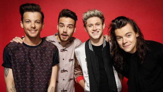 Merayakan 10 Tahun One Direction