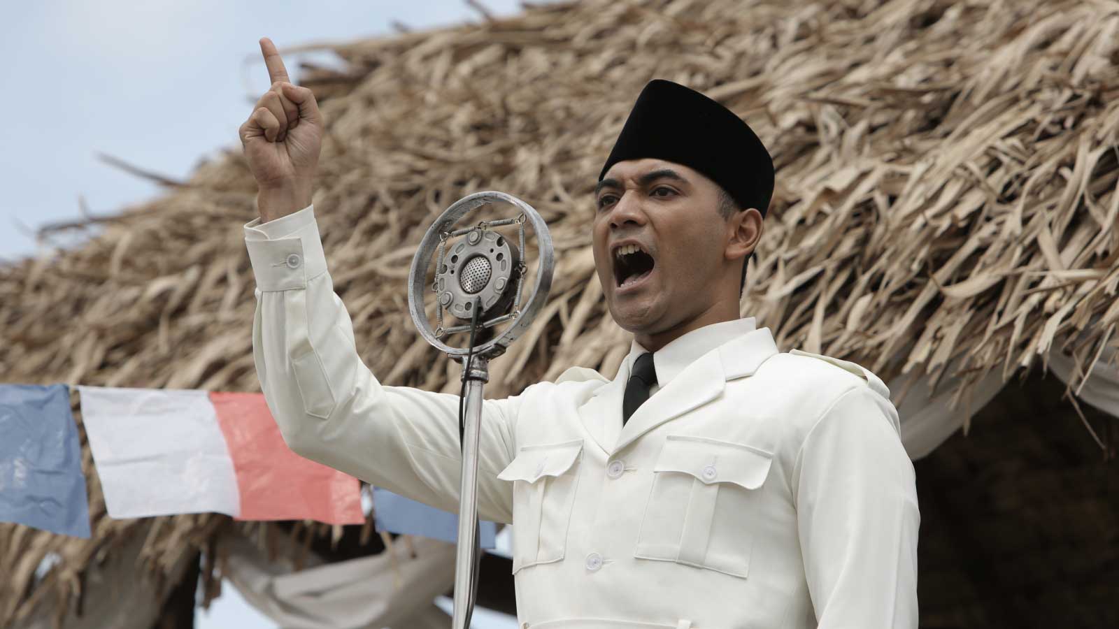 Rekomendasi Film Indonesia Bertema Perjuangan