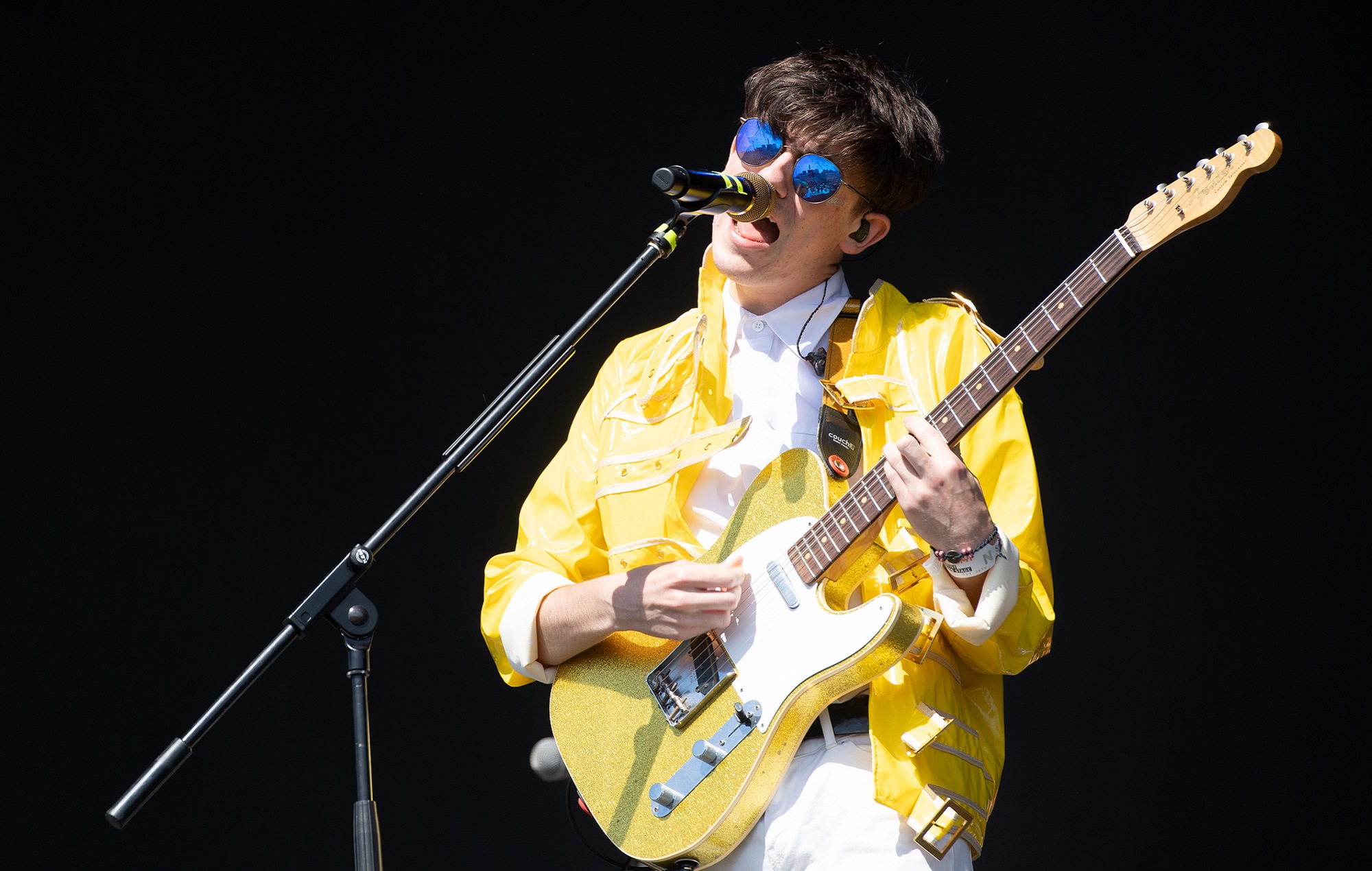 Declan McKenna