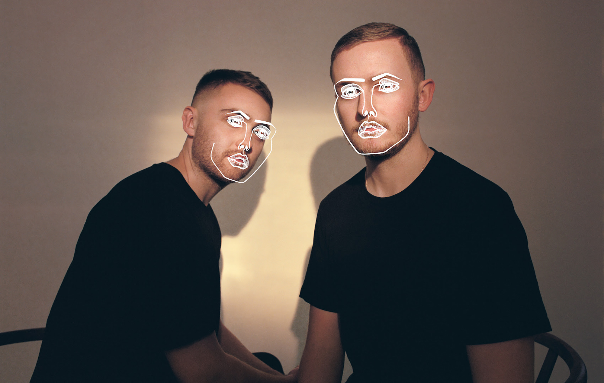 Disclosure Energy Album Review