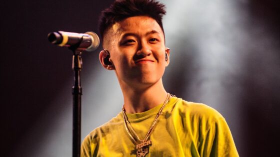 Rich Brian 1999