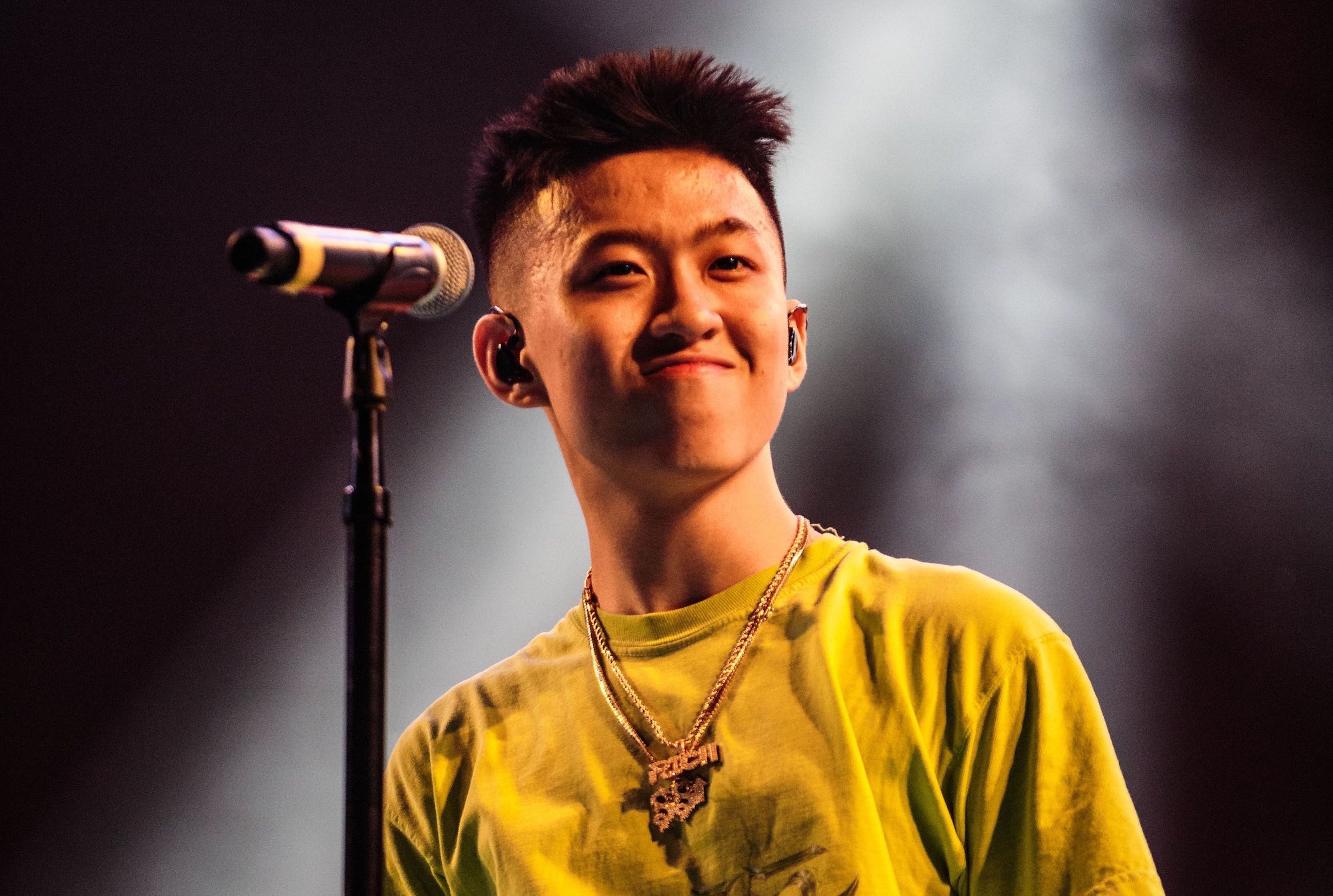 Rich Brian 1999