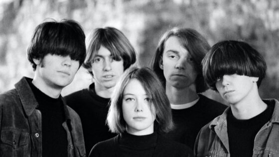 Slowdive: Slowdive Album Review