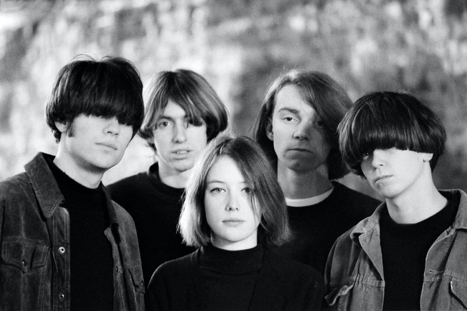 Slowdive: Slowdive Album Review