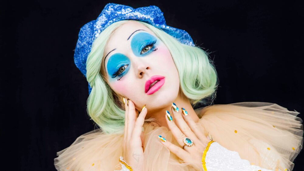 Katy Perry Smile Album Review Cultura