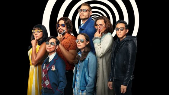 The Umbrella Academy Season 2 Review