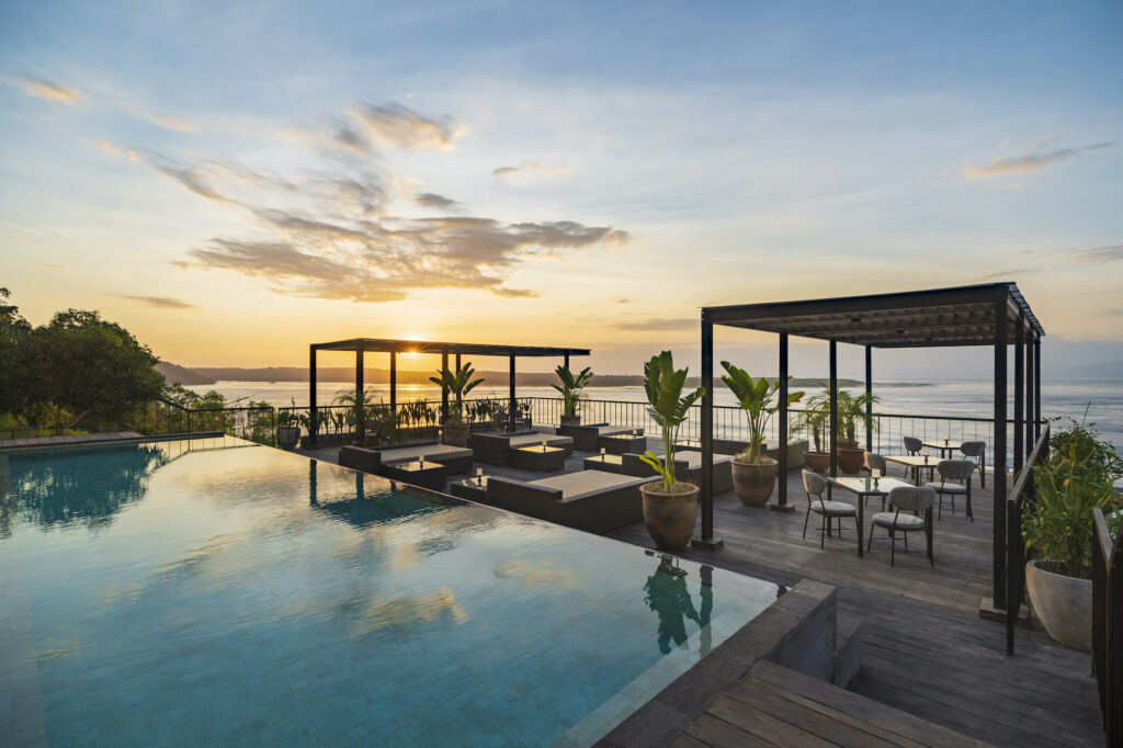 adiwana warnakali resort