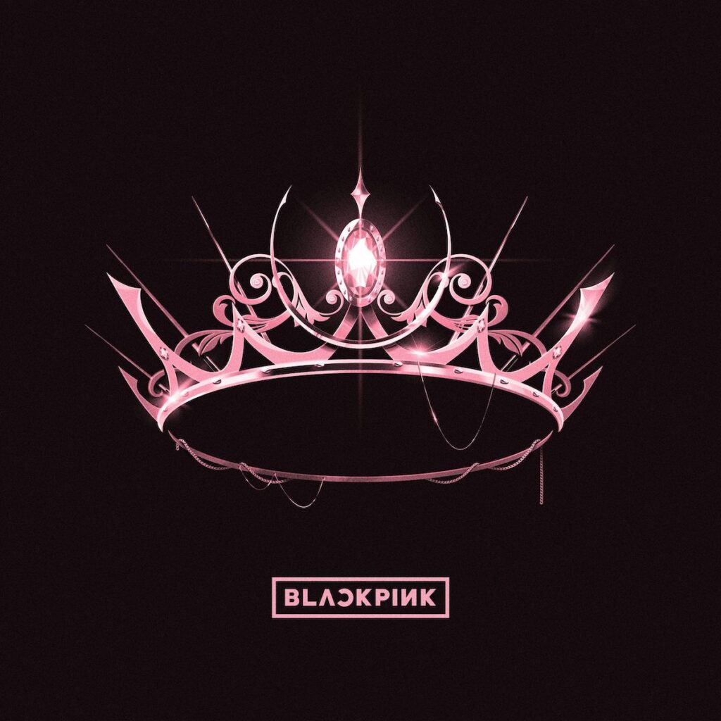 Blackpink The Album